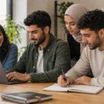 فريق فكر وفن